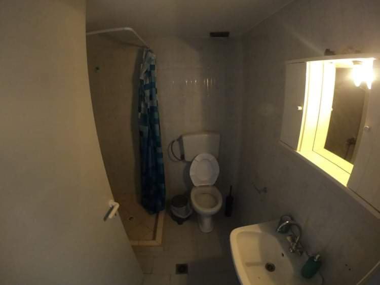 Magdalinos Apartments Nea Skioni Dış mekan fotoğraf