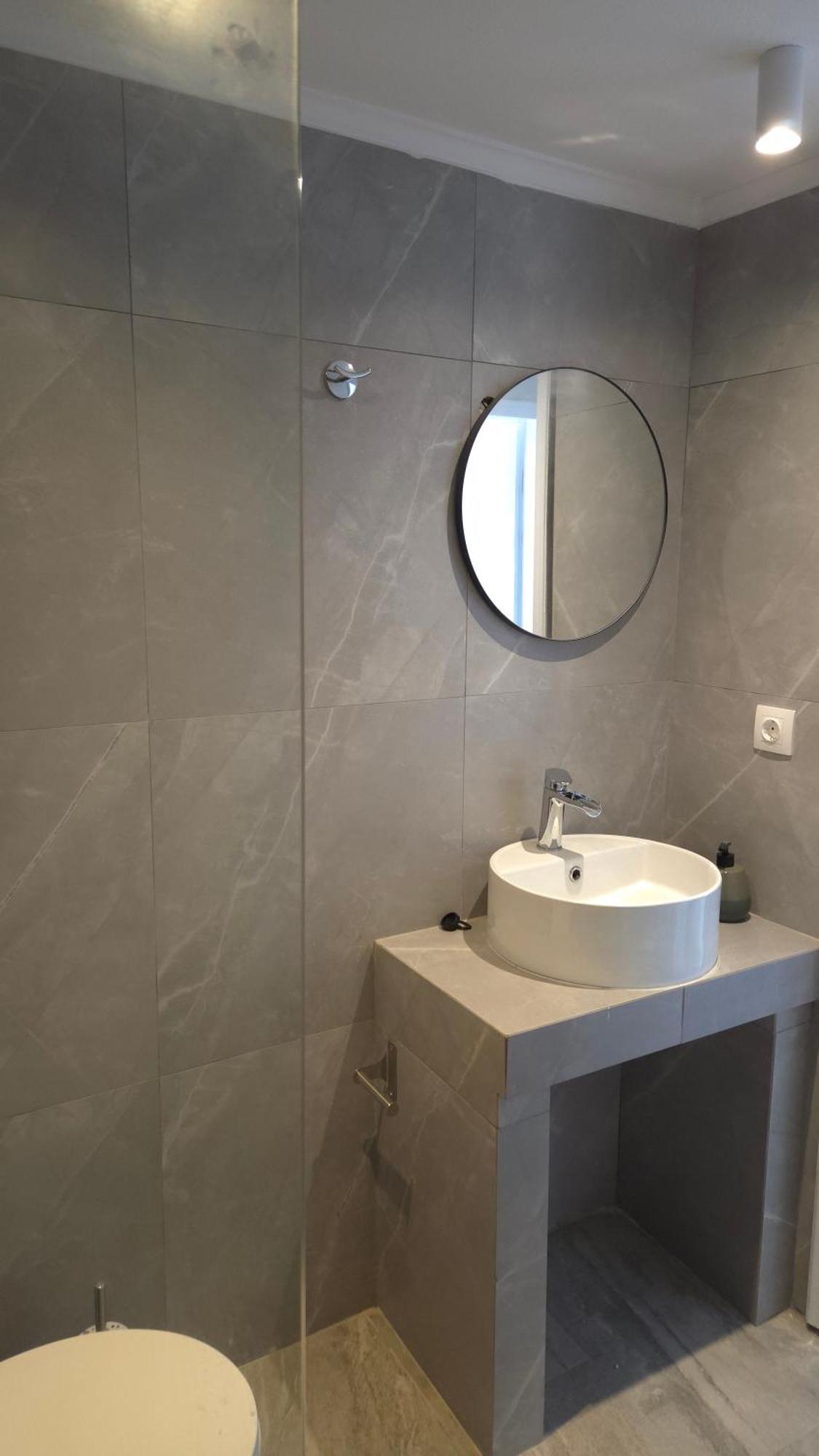 Magdalinos Apartments Nea Skioni Dış mekan fotoğraf